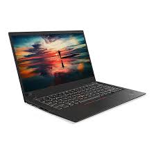 Lenovo X1 Carbon 8650U