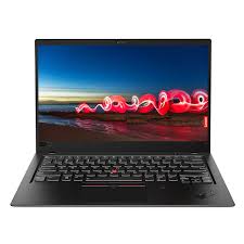 LENOVO THINKPAD X1 CARBON 8650U