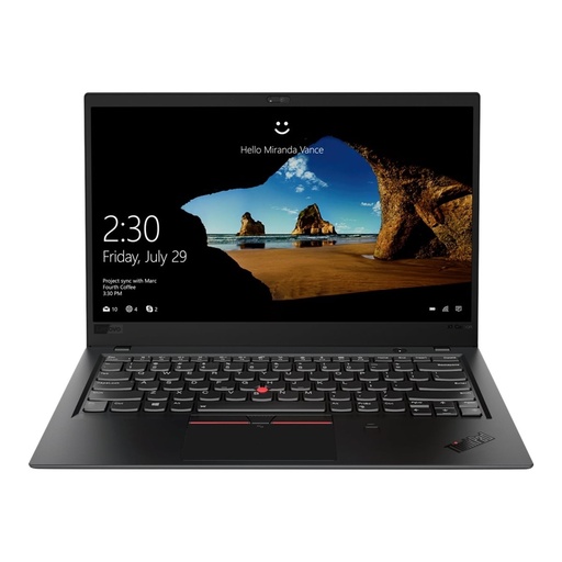 Lenovo X1 Carbon