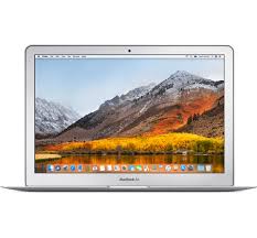 MACBOOK AIR 13 INCH 2017