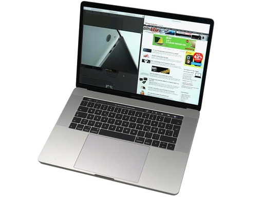 MacBook pro 15 inch 2016