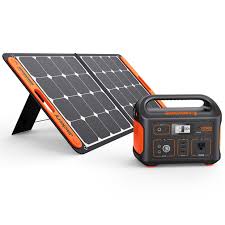 SOLAR GNERATOR EG009LI3