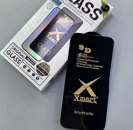 XMART SCREEN GLASS GUARD