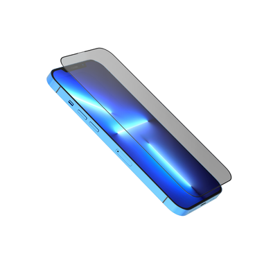 LEVELO CLEAR GLASS FOR IPHONE