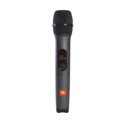 JBL Wireless Microphone