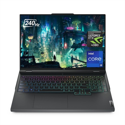 Lenovo Legion Pro 7i Gaming Laptop Intel-24