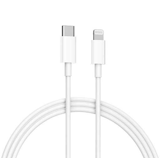 Mi USB-C to Lightning Cable - 1m