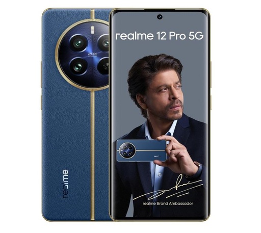 Realme 12 5G  Pro