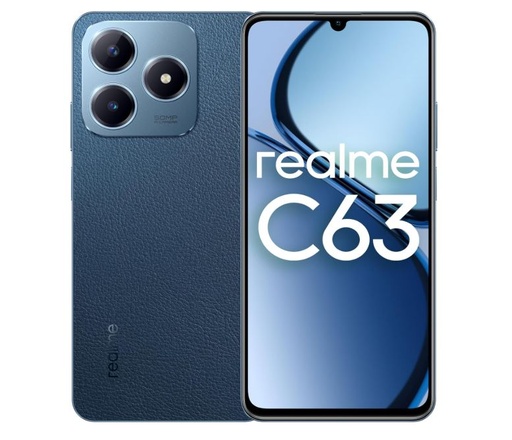 Realme C63 4G