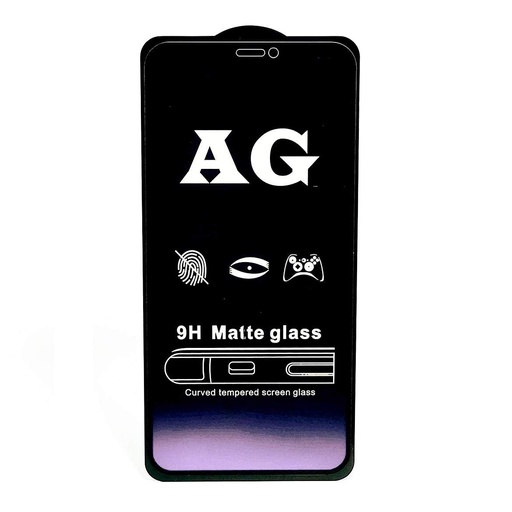 AG MAT / GLASS X-LEVEL