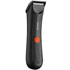 PORODO LIFESTYLE PRIVATE HAIR TRIMMER 14500MH BLACK