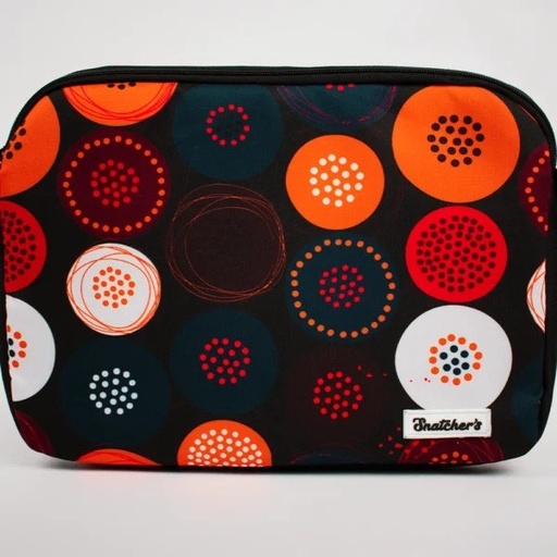 Snathcers laptop sleeves model 2 Large 