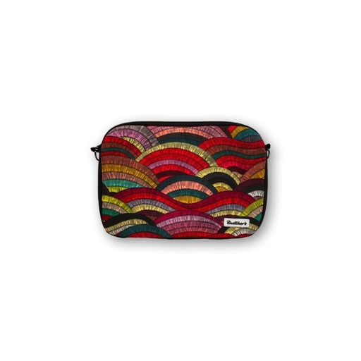 Snathcers laptop sleeves model 3 Small 